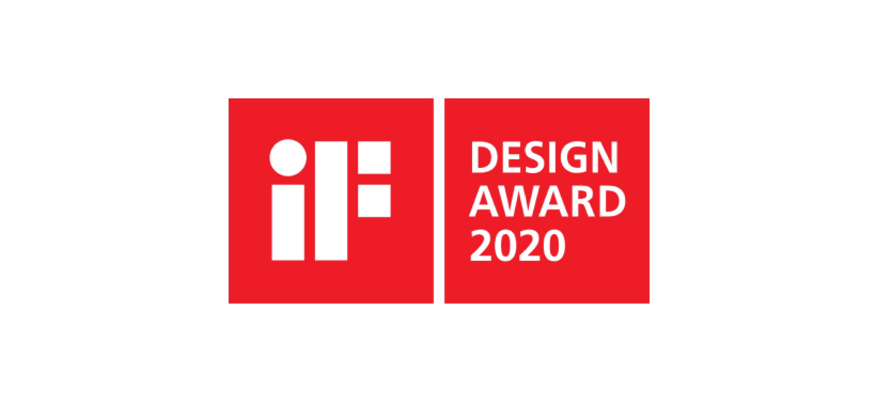design award 2020