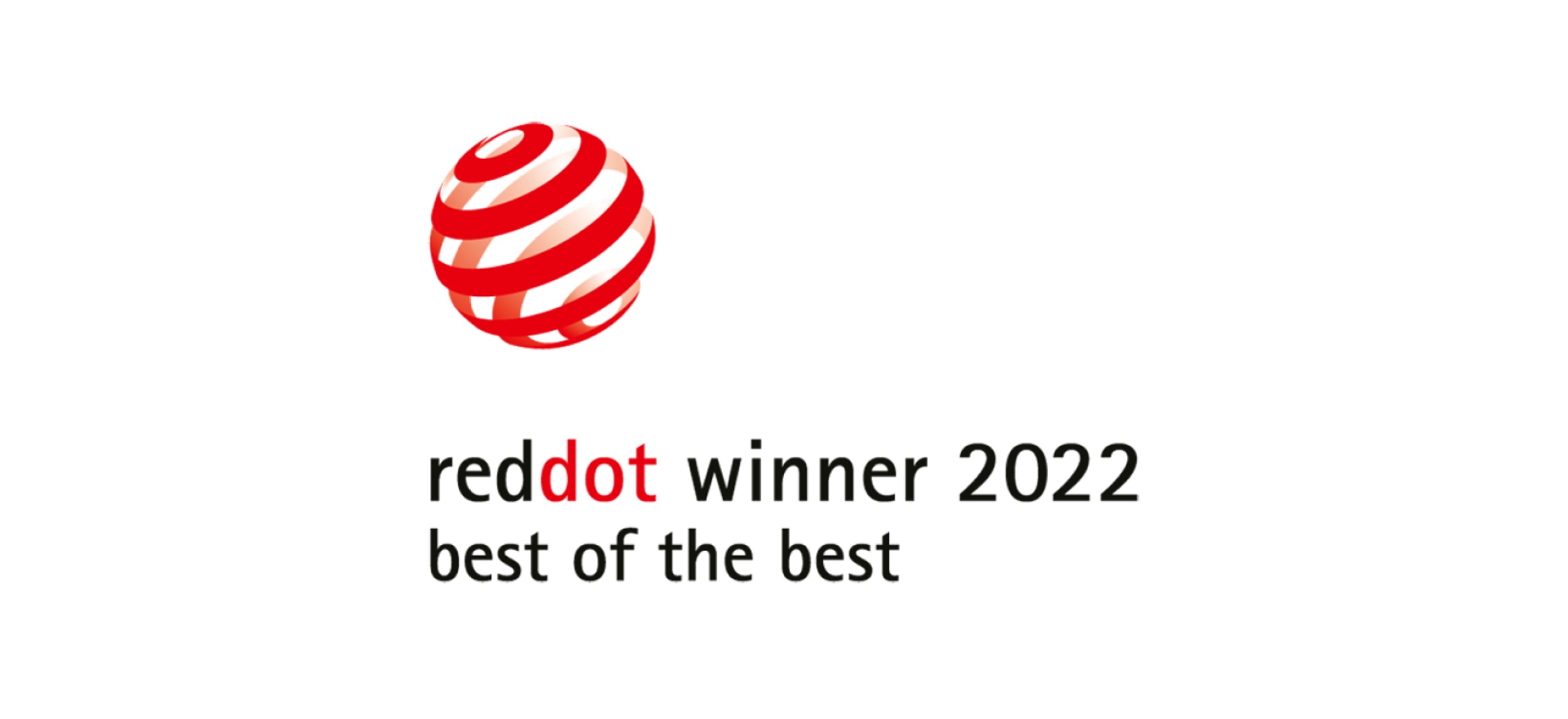 reddot winner 2022 best of the best