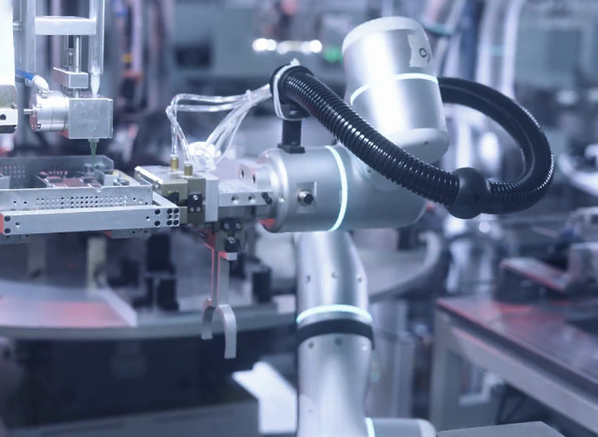 ASSEMBLY AUTOMATION