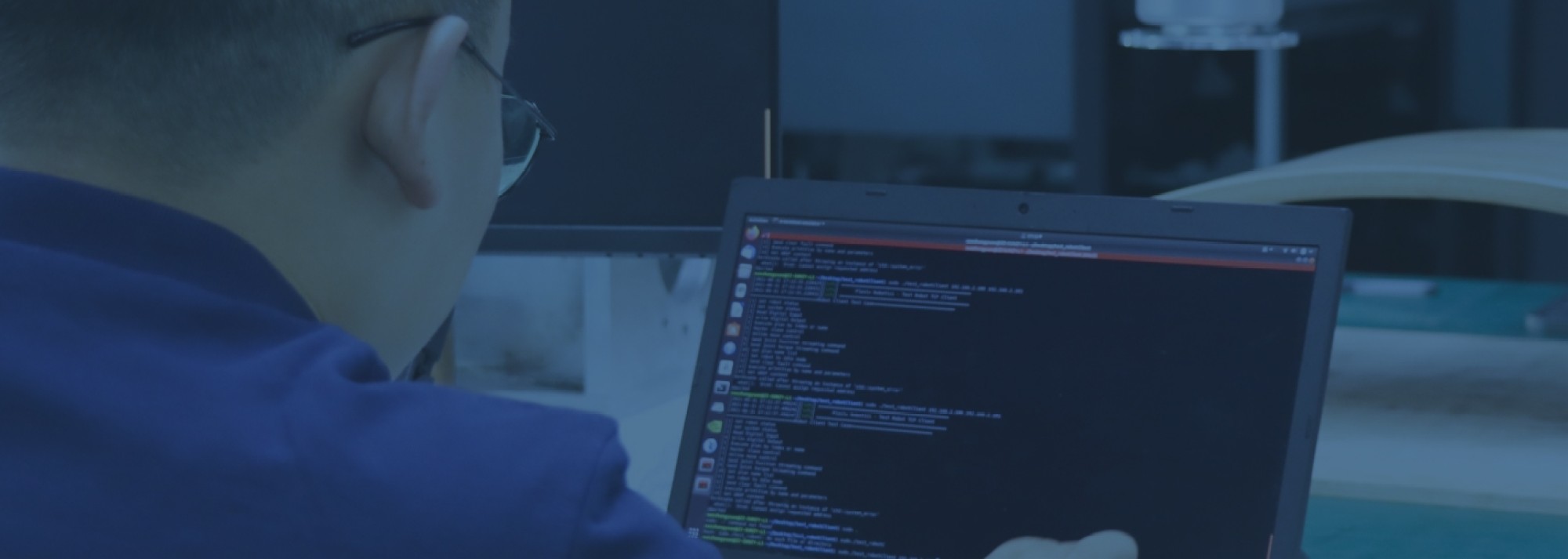 Developer