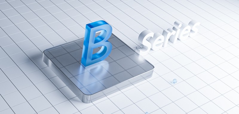 Series B Completion