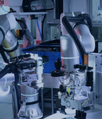 Assembly
Automation