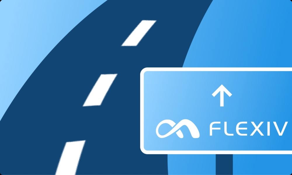Flexiv's History