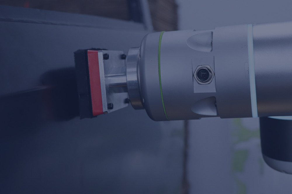 How Does The Adaptive Robot Perform Like a Polishing Master?