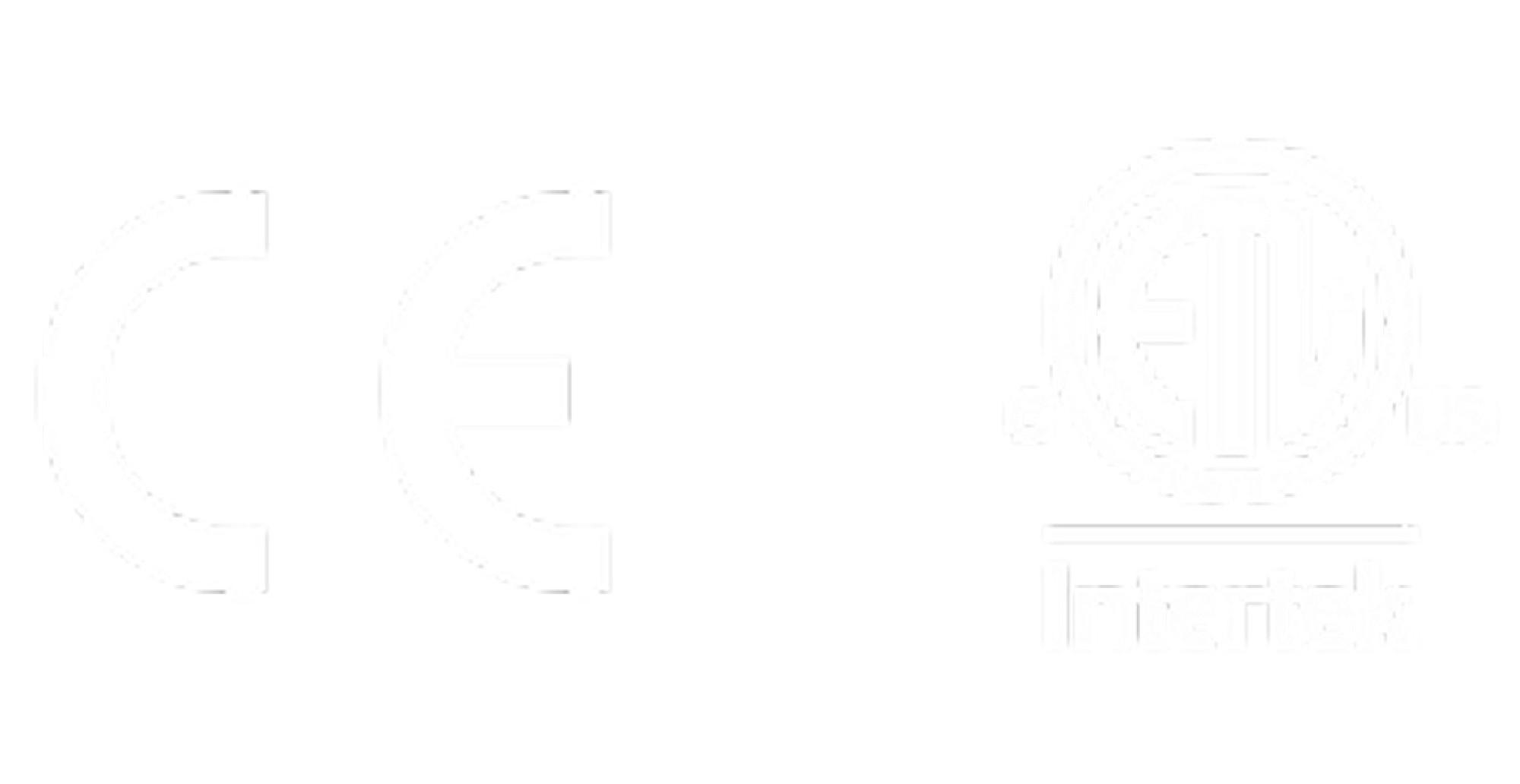 Inherently safe, Moonlight is fully CE & ETL certified.