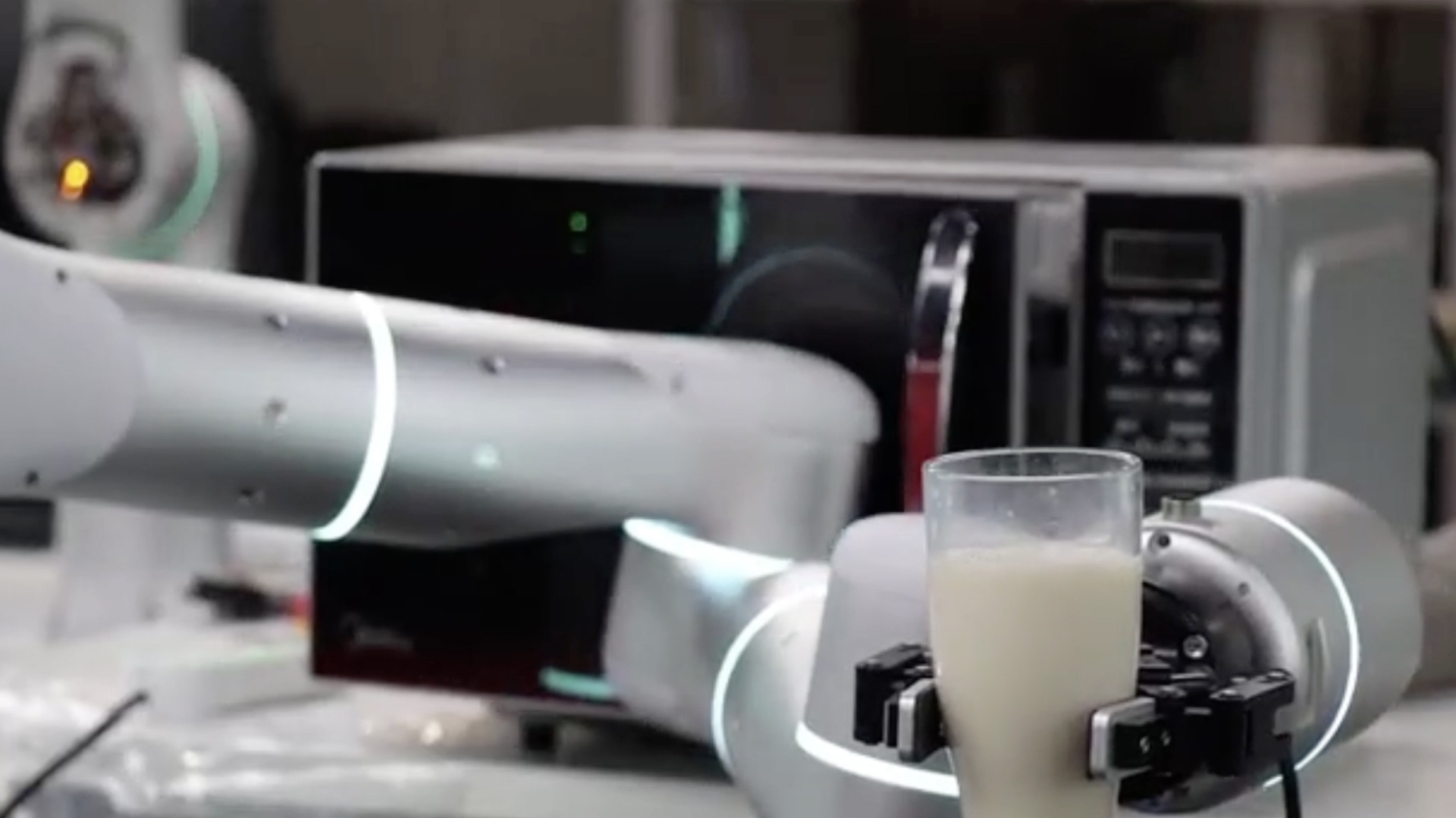 Flexiv Rizon | 7-Axis Robot Arm