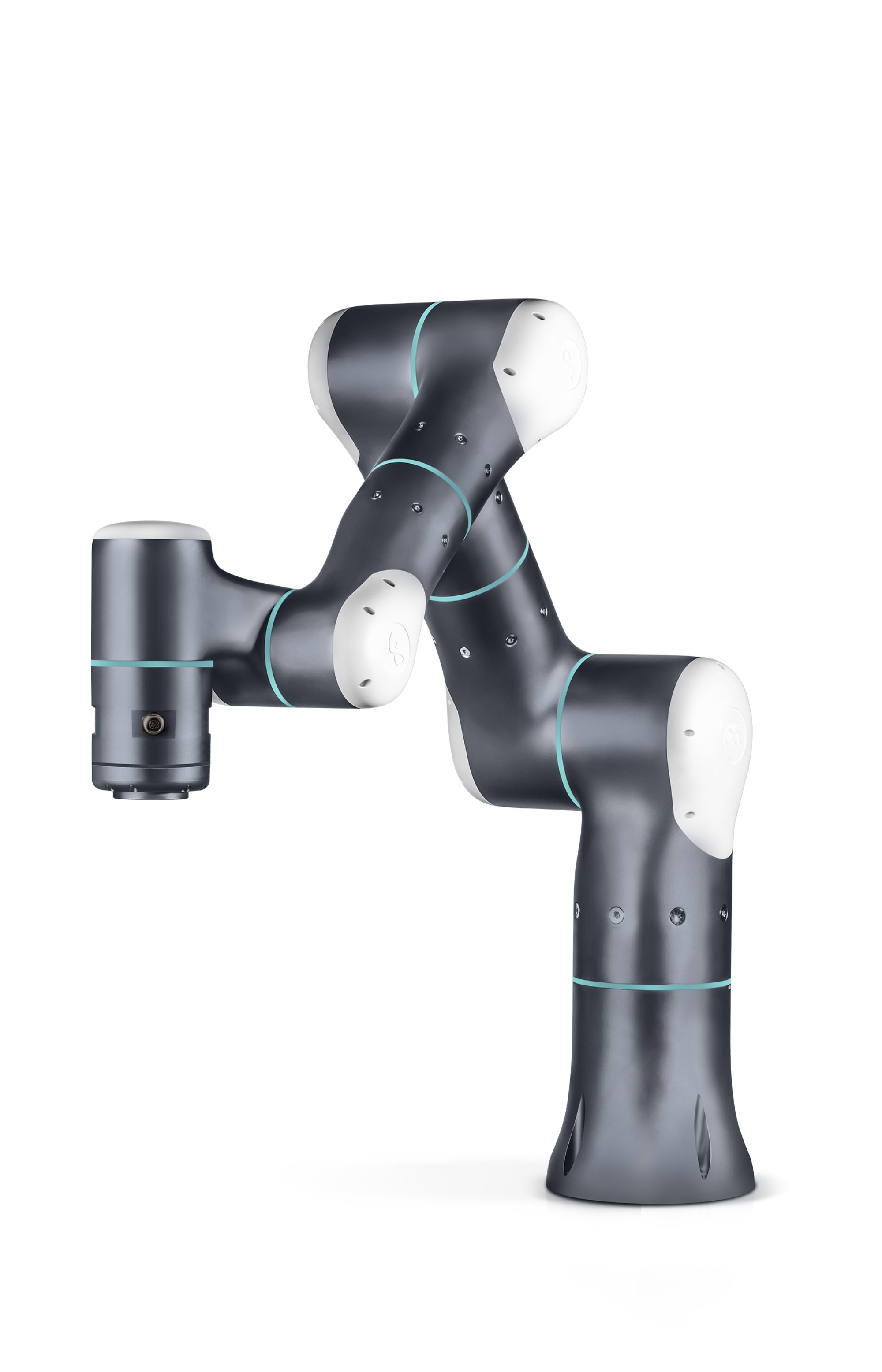 flexiv rizon10s - 7 dof robotic arm heavy payload