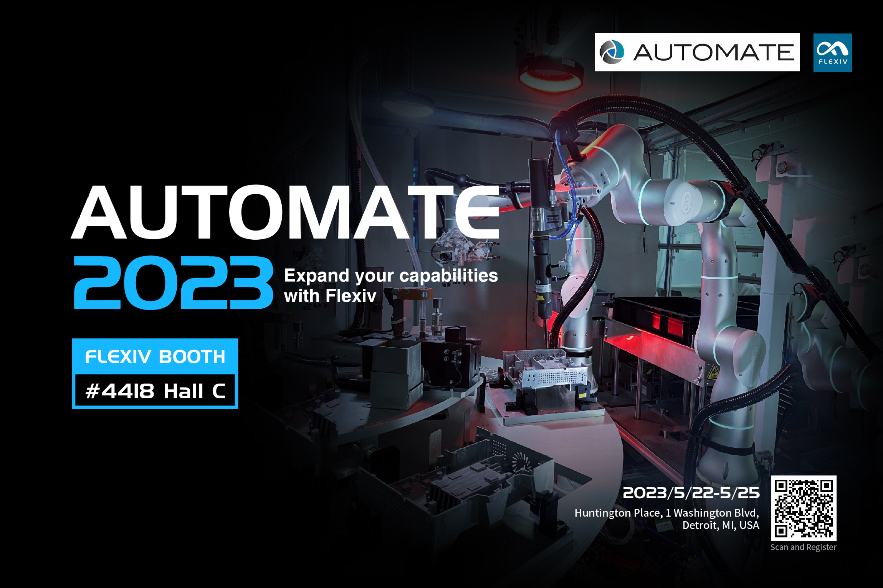 Automate 2023
