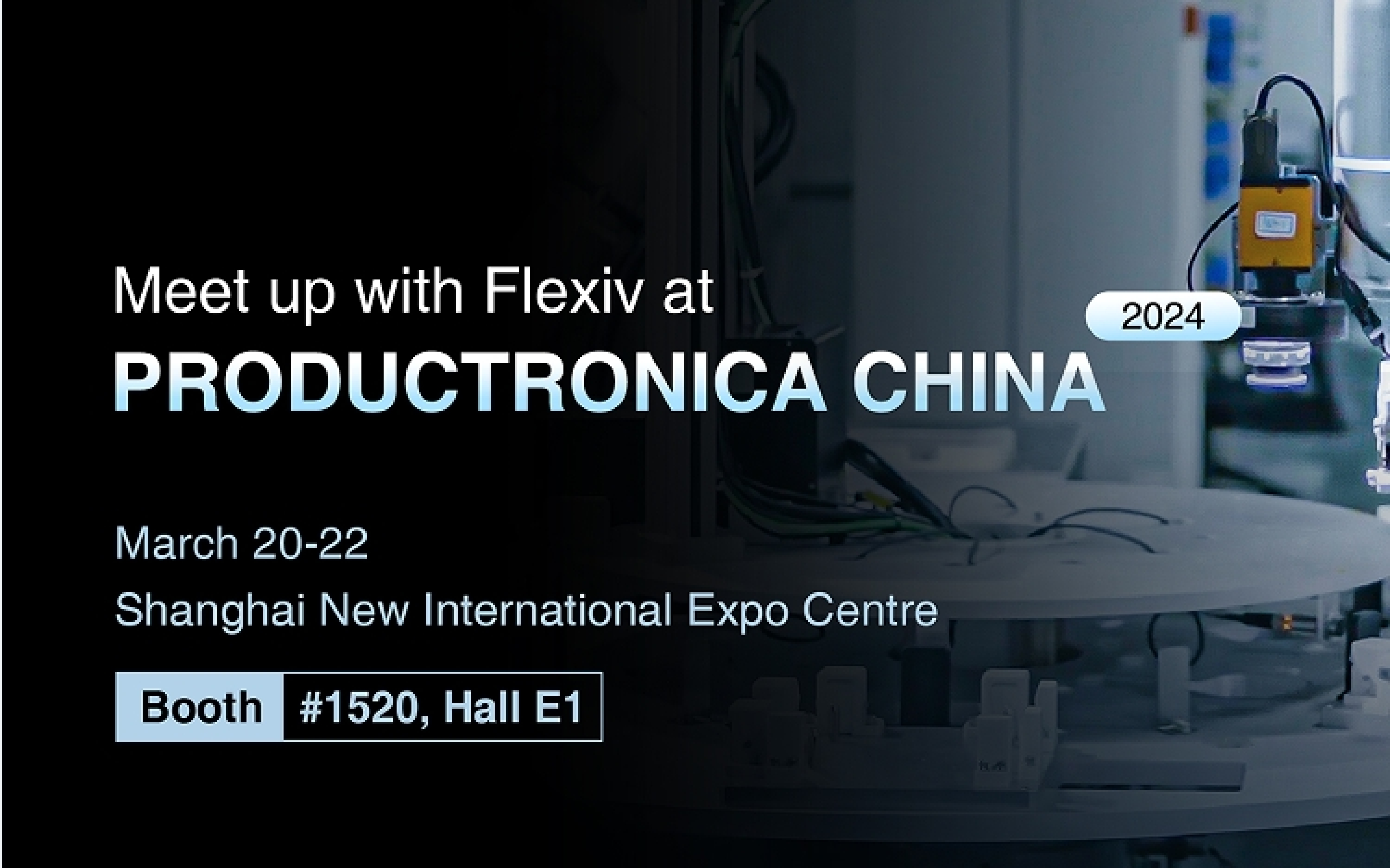 Productronica China 2024