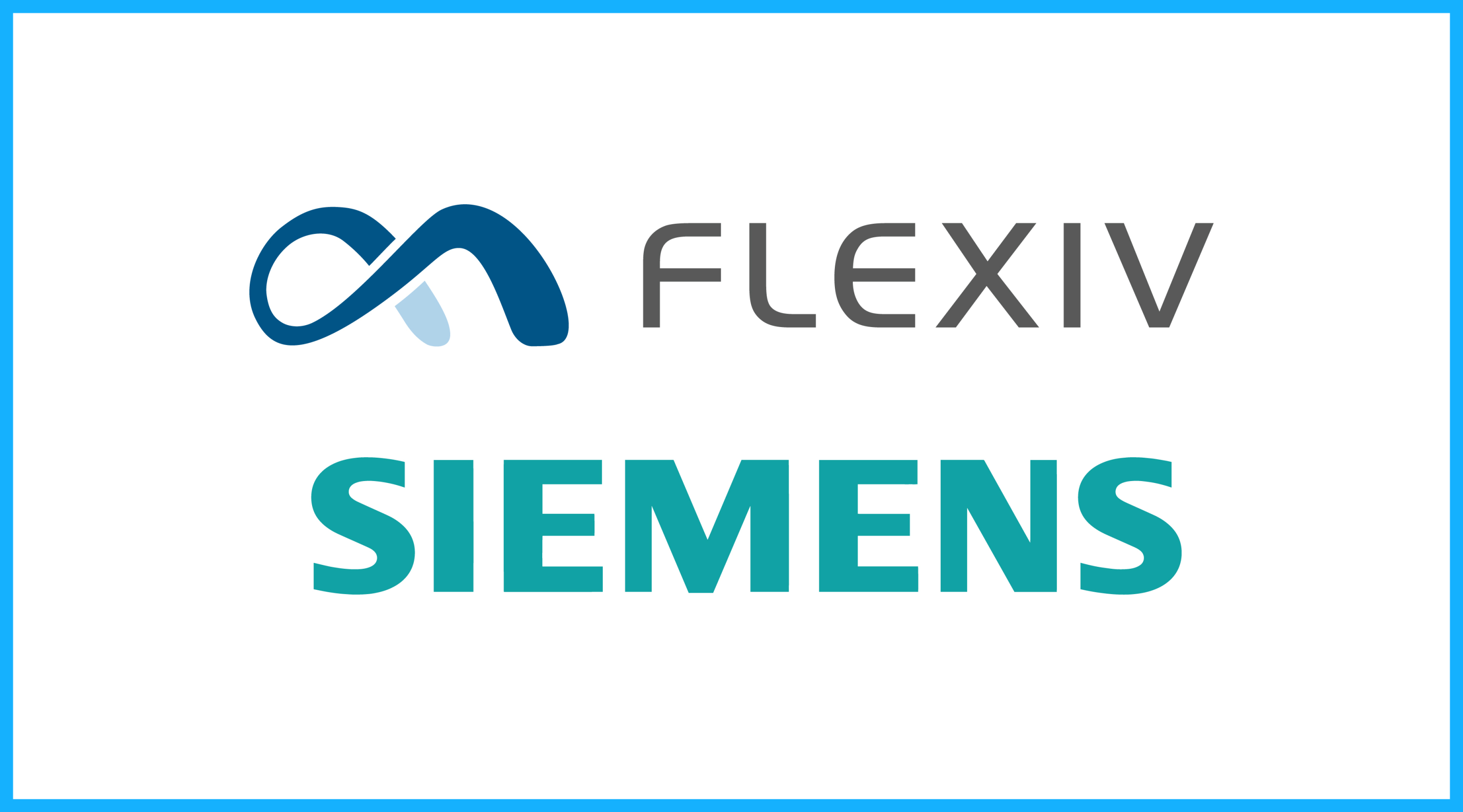 Flexiv Joins the Siemens Xcelerator Ecosystem to Provide Adaptive Robotic Solutions