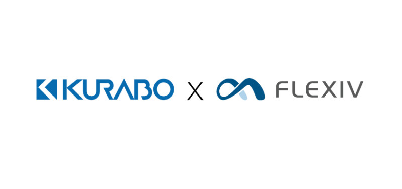 Flexiv and KURABO Unite to Create the KURAVIZON Adaptive Robot