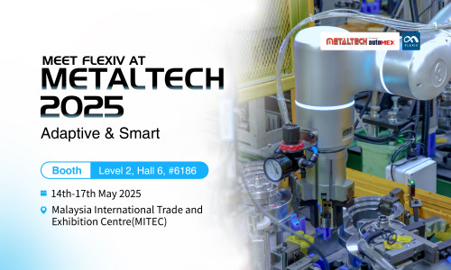 METALTECH 2025