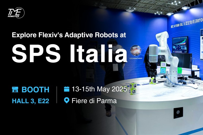 SPS Italia 2025